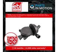 FEBI BILSTEIN 44158 Oil Trap, crankcase breather