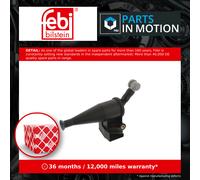 FEBI BILSTEIN 47001 Oil separator, crankcase breather