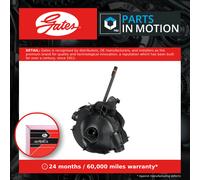 Crank Case Breather EMH911 Gates 11617531423 747100911 Top Quality Guaranteed