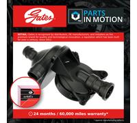 OIL SEPARATOR CRANKCASE VENTILATION EMH940 FOR BMW 1/E87 3/E46/Compact A 1.8L