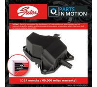 Crank Case Breather fits MERCEDES R350 W251 3.5 05 to 12 M272.967 Gates Quality