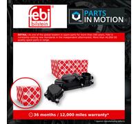 Crank Case Breather fits AUDI A3 8V, 8YA, 8YS 1.5 2017 on 04E103495 04E103495S
