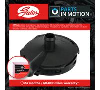 Engine breather oil separator EMH903 GATES for AUDI VW SKODA