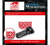 febi bilstein Oil Separator 176411 Crankcase Breather