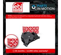 FEBI BILSTEIN 178941 Oil Trap, crankcase breather