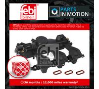 Crank Case Breather fits VAUXHALL VIVARO X83 2.0D 06 to 14 093168259 4420544 New