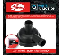 Gates EMH904 Crankcase Breather Oil Trap