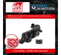 FEBI BILSTEIN Oil Separator 49184 Crankcase Breather Pack of 1