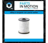 Crank Case Breather LC10002/1X Mann 10136801 Genuine Top Quality Guaranteed New