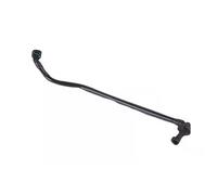 Crank Case Breather Pipe Compatible with 1 Series 3 Series F20 F31 F30 F35 Crankcase Vent Breather Hose OEM:11157614690 Engine Air Vent Filter Crankcase Breather Hose