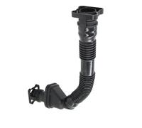 Crank Case Breather Pipe Compatible with 335is 2011 2012 for XDrive 535i 2009 2010 for 535i 2008 2009 2010 Ventilation Pipe Crankcase Breathing Hose OEM:11157553949