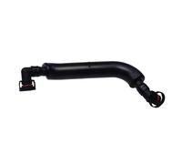 Crank Case Breather Pipe Compatible with 545i 645Ci 745Li X5 2004 2005 2006 Crankcase Breather Hoses OEM: 11617547185 11617547186 Crankcase Vent Valve Breather Hose(Left)