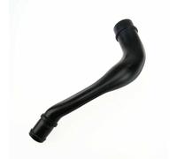Crank Case Breather Pipe Compatible with A3 1.8 1.9T 1997 1998 1999 2000 2001 2002 2003 1.8T Car Engine Crankcase Breather Entilation Vent Hose 06A103213F 06A103221AH