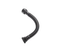 Crank Case Breather Pipe Compatible with A6 1995 1996 Crankcase Breather Vacuum Hose OEM: 078103221N Crankcase Oil Breather Air Intake Vacuum Vent Hose