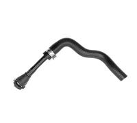 Crank Case Breather Pipe Compatible with Benz for S550 E550 CLS550 Car Crankcase Breather Pipe Vent Hose OEM:A2782031217 2782031217 Crankcase Breathing Tube