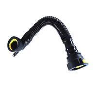 Crank Case Breather Pipe Compatible with C&itroen for Saxo for Xsara Car Engine Crankcase Ventilation Tube Oil Breather Pipe OEM:1192Q5 1192R2 Crankcase Ventilation Hose