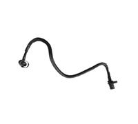 Crank Case Breather Pipe Compatible with F18 for N20 Car Accessories PCV Hose Crankcase Breather Hose OEM: 11157603816 Crankcase Breathing Tube