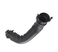 Crank Case Breather Pipe Compatible with F20 F30 F07 F10 E84 F25 F15 E89 N20 2013 2014 Crankcase Breather Vent Hose 1112758841 Positive Crankcase Ventilation PCV Hose