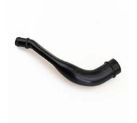 Crank Case Breather Pipe Compatible with for VW for Golf for Jetta 1998 1999 2000 2001 Engine Crankcase Ventilation Breath Pipe Exhaust Hose OEM:06A103213