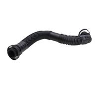 Crank Case Breather Pipe Compatible with Porsche for Cayenne 2003 2004 2005 2006 Car Breather Hose Engine Crankcase 94810721702 Engine Crankcase Vent Exhaust Pipe