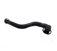 Crank Case Breather Pipe Compatible with Porsche for Cayenne 955 4.5L 2003 2004 2005 2006 Engine Crankcase Breather Vent Hose Pipe Tube OEM: 94810721702