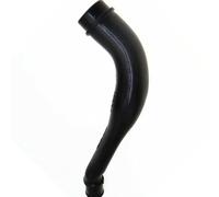 Crank Case Breather Pipe Compatible with Seat for Toledo 1.8 1.9T 1999 2000 2001 2002 2003 2004 1.8T Engine Crankcase Breather Entilation Vent Hose 06A103213F 06A103221AH