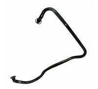 Crank Case Breather Pipe Compatible with Skoda for Superb 2.8 V6 2002 2003 2004 2005 2006 2007 2008 Crankcase Breather PCV Vent Vacuum Breather Hose OEM: 078103213B
