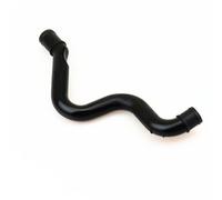 Crank Case Breather Pipe for A3 2001 2002 2003 for TT 2003 2004 2005 2006 Crankcase Breather Hose Valve Ventilation Exhaust Pipe OEM: 06A103213AF