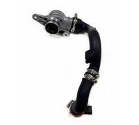 Crank Case Breather Pipe for Benz for Sprinter Om642 W204 W251 W164 Positive Crankcase Ventilation Pcv Tube 6420102391 A6420102391 Engine Crankcase Vent Valve