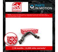 Crank Case Breather Pipe Hose 106516 Febi 11617532515 11617547186 11677505545