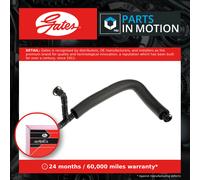 Crank Case Breather Pipe Hose EMH230 Gates 11157559528 747100230 Quality New