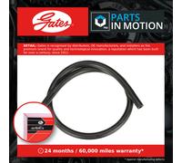 Gates EMH644 Crankcase Breather Hose