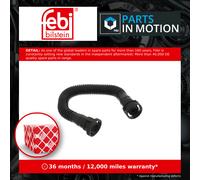FEBI BILSTEIN 100463 Engine Blocks, Black
