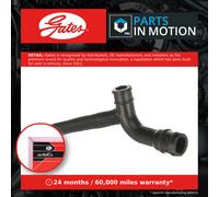 Gates EMH662 Crankcase Breather Hose