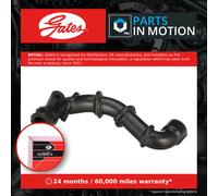 Gates EMH128 Crankcase Breather Hose
