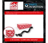 FEBI BILSTEIN 173030 Crankcase breather hose
