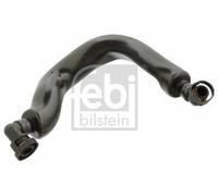 Crank Case Breather Pipe Hose Left side Fits BMW X5 E53 4.8 2004 - 2006 N62B48A