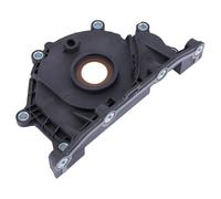 Crank Case Crankshaft Oil Seal Compatible for A4 8K B8 2008-2015 Replaces 04L103151 04L103151A