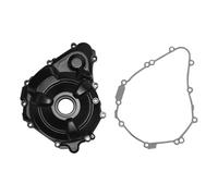 Crank case Guard Motorcycle Engine Stator Cover Crankcase For MT07 FZ07 XSR700 XSR TENERE 700 MT-07 FZ-07 MT FZ 07 2015-2024 Left Side Protector Guard Motorbike Motor Side Covers