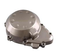 Crank case Guard Motorcycle Engine Stator Cover For For Z750 For Z 750 2003 2004 2005 2006 2007 2008 2009 Left Side Crankcase Covers Cap Motorbike Motor Side Covers