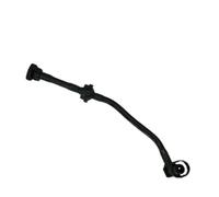 Crank Case Vent Hose Compatible with Opel for Astra for Corsa for Insignia for Meriva Car Crankcase Breather Vent Hose Pipe 55563097