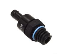 Crank Case Vent PCV Valve for For Mini For Cooper R50 R52 R53 and For BMW Models 2004/07 to 2008 Replacement Part OEM 11127577568
