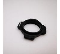 Crank Chainring Adjuster for SRAM For Dub 28 99mm Washer for Optimal Fit (Black)