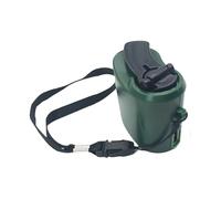 Crank Charger, Portable Power Source - Smartphone Charger for Camping | for Camping Hiking Climbing Survival and Preparing Breakdowns