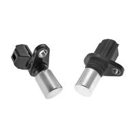 Crank CKP Sensor Compatible With Lexus ES300 3.0L 1994-2003 RX300 .0L1999-2003 .3L 2004-2006 Camshaft And Crankshaft Position Sensor Car Accessories(1 SET (2PCS))