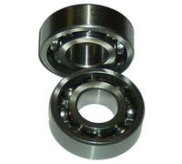 Crank Crankshaft Main Bearings Fits Partner Husqvarna K650 K750 K760 Cut Off Saw