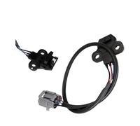 Crank Engine Crankshaft Position Sensor 1pc J5T26371 Engine Pulley Crankshaft Position Sensor/fit for Ford- Ranger 2.5TD -12V Mazda- Pick Up B2500 WLA118221D