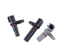 Crank Engine Crankshaft Position Sensor 3 PCS Transmission Speed Sensor Set/Fit For Ford Focus Fiesta Ecosport Fusion Transit Courier C-COUPE DPS6 AE8P7M101AA