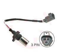 Crank Engine Crankshaft Position Sensor 90919-05056 Crankshaft Position Sensor/Fits for Toyota Corolla Yaris 9091905056 SS10229-11B1 WG1807607 PC162 5S1900 DCPS-0104