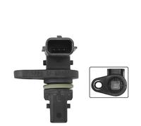 Crank Engine Crankshaft Position Sensor Crankshaft Camshaft Position Sensor/Fit For Nissan Cube NV200 Sentra Versa Tiida 09-15 1.6L FWD 23731-3LM1A 23731-EN20A 23731-1VA0A(X1 Cam Sensor)